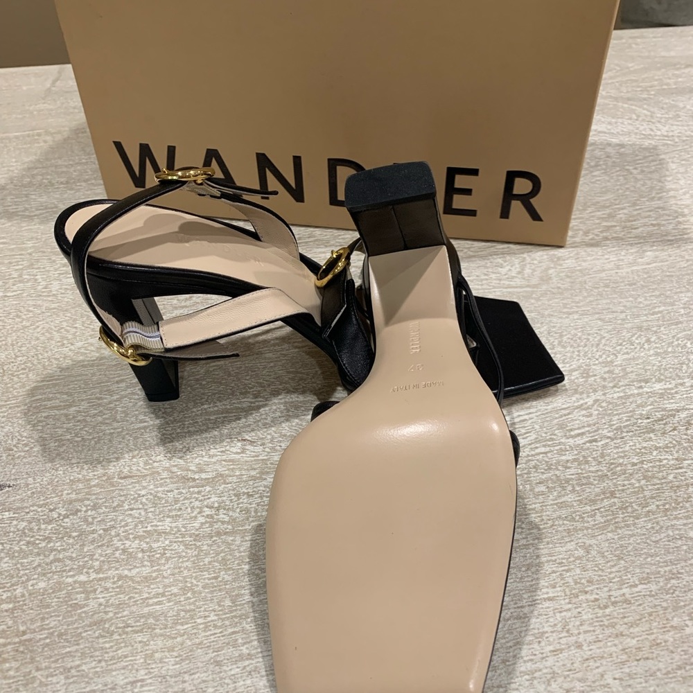 Wandler strappy sandals - Picture 5 of 7
